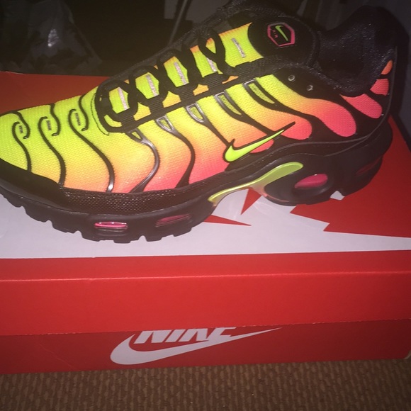 air max plus woman
